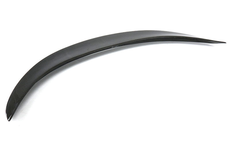 OLM RD Style Carbon Fiber Duckbill Spoiler - 2020+ Supra