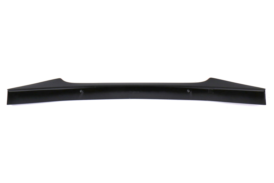 OLM RS Style Redline Gurney Flap for STI Spoiler - 2015-2021 Subaru WRX / STI