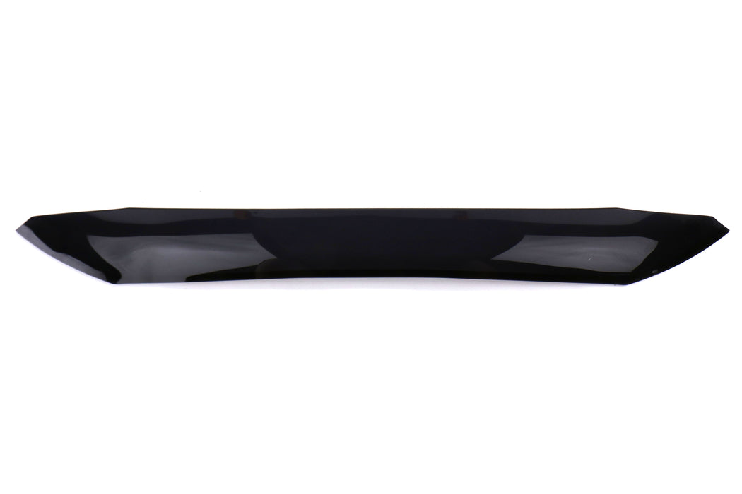 OLM Rear Roof Visor Spoiler - 13-21 FR-S/BRZ/86