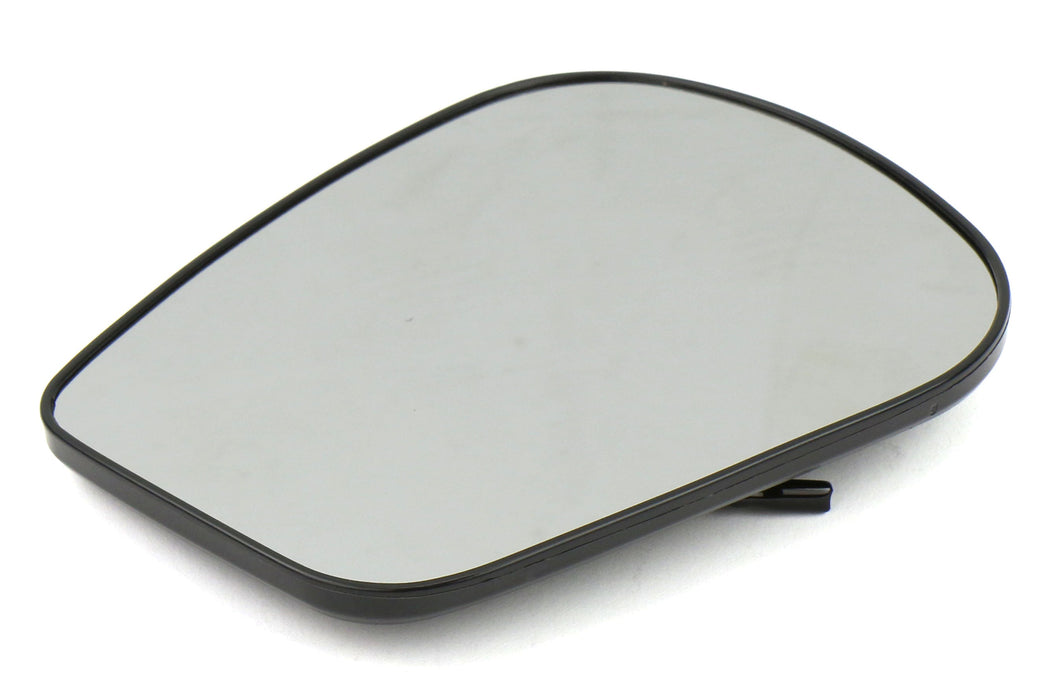 OLM Heated Wide Angle Convex Mirrors with Turn Signals (clear) - 2013+ FT86