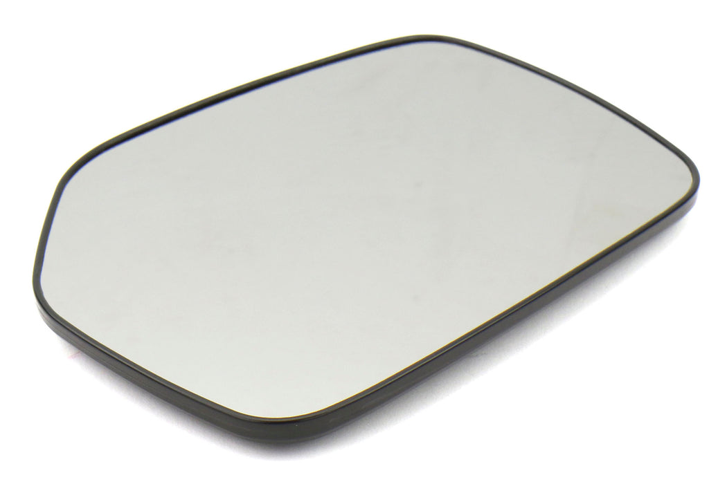 OLM Wide Angle Convex Mirrors with Defrosters (Clear) - 2015+ WRX / 2015+ STI