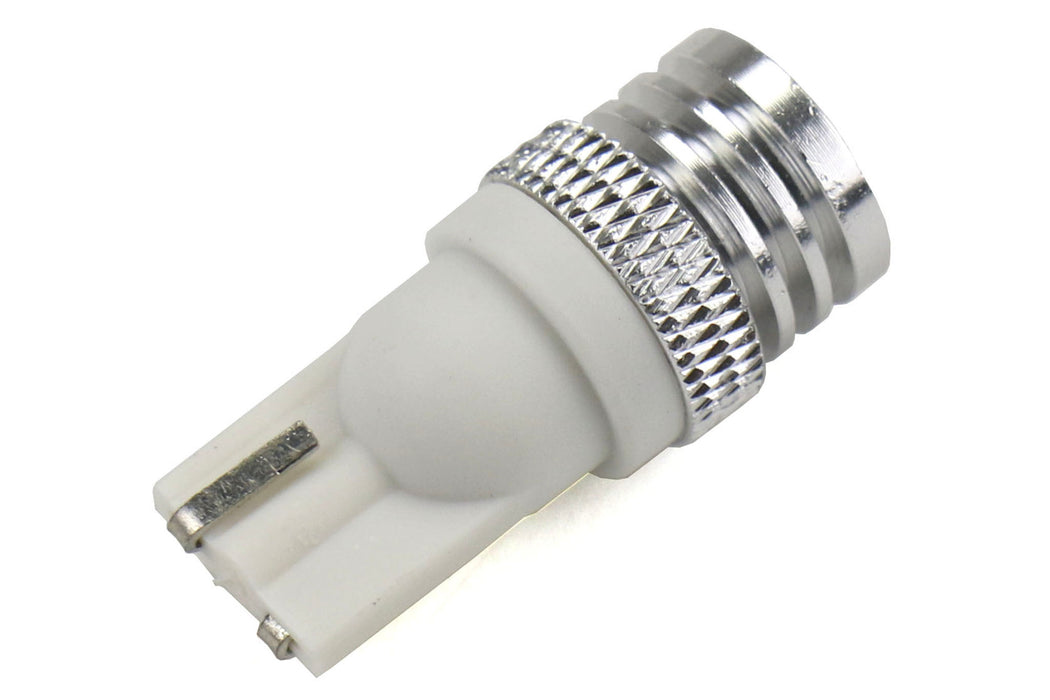 OLM White Series T10 Bulb