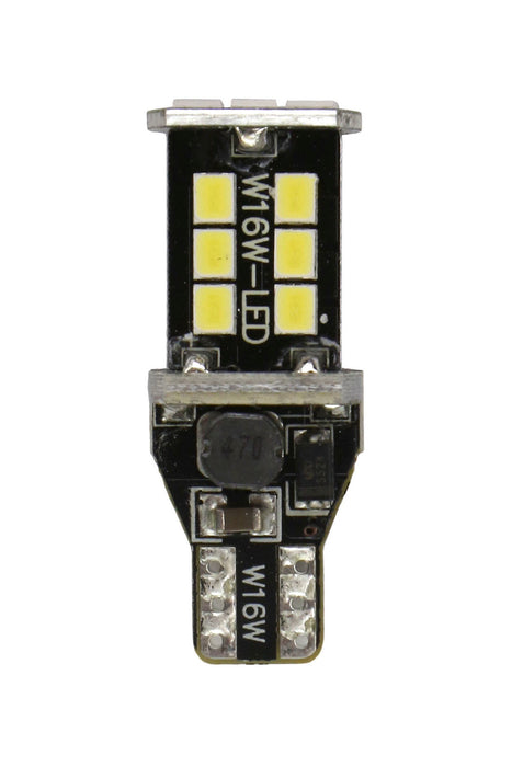 OLM Vision Circuit T15 White Bulb