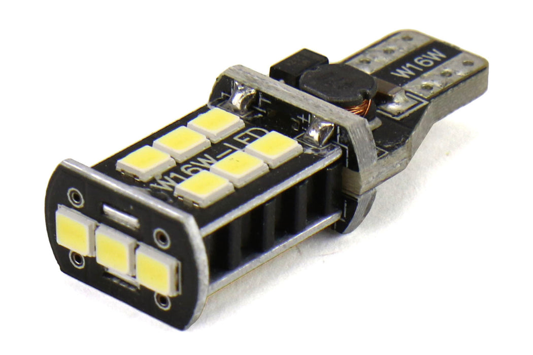 OLM Vision Circuit T15 White Bulb