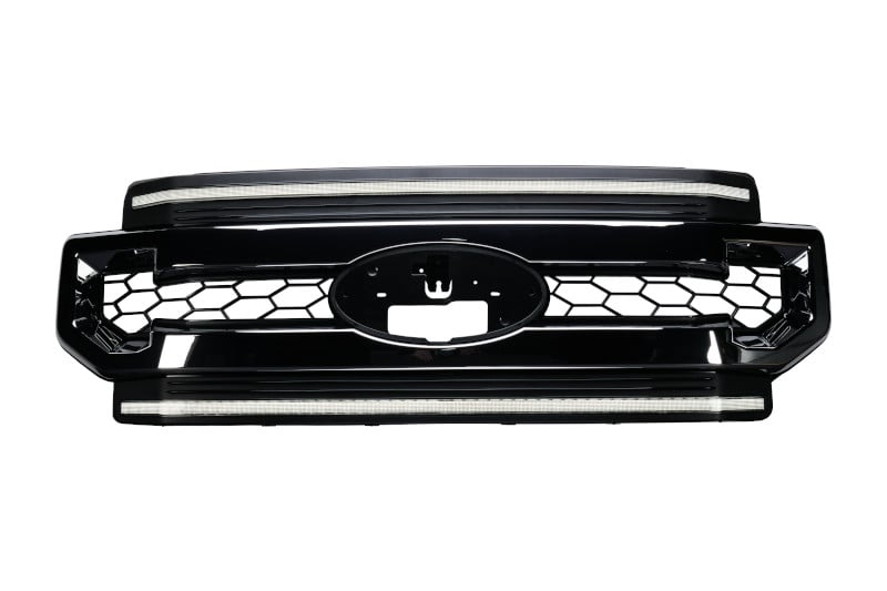 2020-2022 FORD F250 SUPER DUTY ESSENTIAL GRILLE