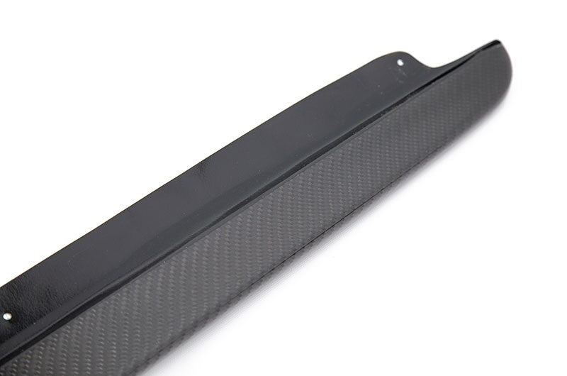 OLM CS V2 Style Carbon Fiber Side Skirts - 13+ FT86