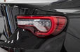 OLM OE Plus Linear Style Sequential Tail Lights (Clear) - 13-20 FR-S / BRZ / 86